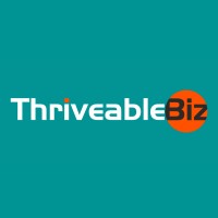 ThriveableBiz logo, ThriveableBiz contact details