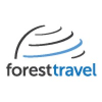 Forest Travel Inc logo, Forest Travel Inc contact details