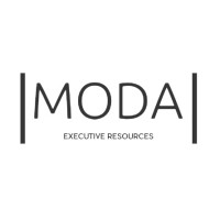 Moda Executive Resources logo, Moda Executive Resources contact details