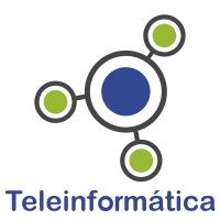 Teleinformática logo, Teleinformática contact details