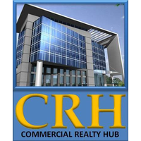 Commercial Realty Hub logo, Commercial Realty Hub contact details