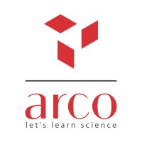 ARCO Arihant Industries logo, ARCO Arihant Industries contact details