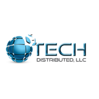 Tech Distributed logo, Tech Distributed contact details