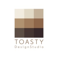 Toasty Design Studio logo, Toasty Design Studio contact details