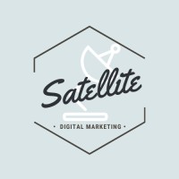 Satellite Digital Marketing logo, Satellite Digital Marketing contact details