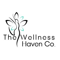 The Wellness Haven Co. logo, The Wellness Haven Co. contact details