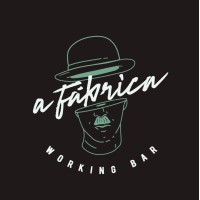 A Fábrica Working Bar logo, A Fábrica Working Bar contact details