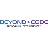 Beyond>Code The Wo-Human beyond the code logo, Beyond>Code The Wo-Human beyond the code contact details