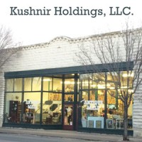 Kushnir Holdings, LLC. logo, Kushnir Holdings, LLC. contact details