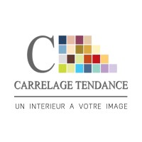 CARRELAGE TENDANCE logo, CARRELAGE TENDANCE contact details