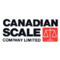 CANADIAN SCALE COMPANY LIMITED logo, CANADIAN SCALE COMPANY LIMITED contact details