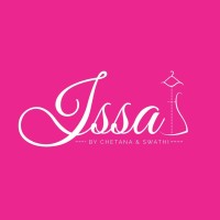 Issa Studio logo, Issa Studio contact details