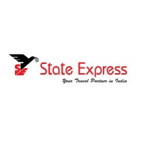 State Express logo, State Express contact details