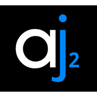 AJ2 Digital logo, AJ2 Digital contact details