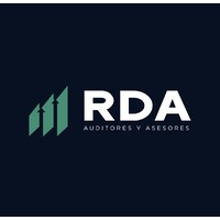 RDA logo, RDA contact details