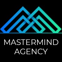 Mastermind Agency logo, Mastermind Agency contact details