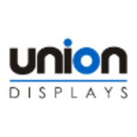 Union Displays logo, Union Displays contact details