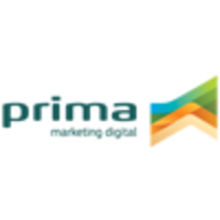 Prima Marketing Digital logo, Prima Marketing Digital contact details