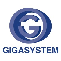 Gigasystem logo, Gigasystem contact details