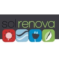 Solrenova logo, Solrenova contact details