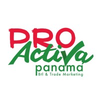 Proactiva Panamá logo, Proactiva Panamá contact details