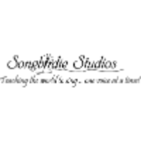 Songbirdie Studios logo, Songbirdie Studios contact details