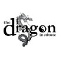 The Dragon Institute logo, The Dragon Institute contact details