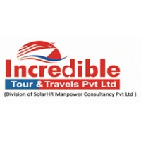 INCREDIBLE TOUR AND TRAVELS PRIVATE LIMITED logo, INCREDIBLE TOUR AND TRAVELS PRIVATE LIMITED contact details