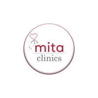 Mita Clinics logo, Mita Clinics contact details