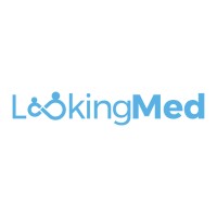 Lookingmed logo, Lookingmed contact details