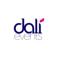 Dali Events logo, Dali Events contact details