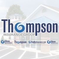 Thompson Insurance Group, LLC. logo, Thompson Insurance Group, LLC. contact details