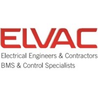 ELVAC CONTROLS LTD logo, ELVAC CONTROLS LTD contact details