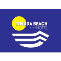 Tamuda Beach Hotel logo, Tamuda Beach Hotel contact details