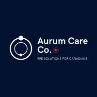 Aurum Care Co. logo, Aurum Care Co. contact details