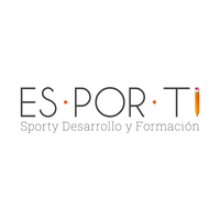 ES.POR.TI Desarrollo y Formación logo, ES.POR.TI Desarrollo y Formación contact details