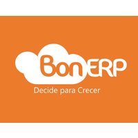 BonERP Software Modular para Pymes logo, BonERP Software Modular para Pymes contact details