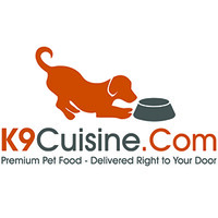 K9Cuisine, Inc logo, K9Cuisine, Inc contact details