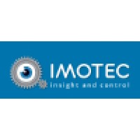 IMOTEC logo, IMOTEC contact details