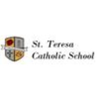 St Teresa Catholic School logo, St Teresa Catholic School contact details