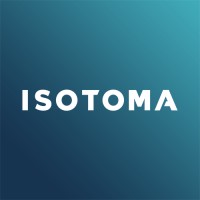 Isotoma Limited logo, Isotoma Limited contact details