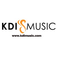 KDI MUSIC, LLC logo, KDI MUSIC, LLC contact details