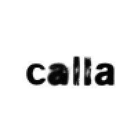 CALLA logo, CALLA contact details