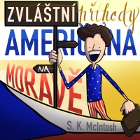 Američan na Moravě logo, Američan na Moravě contact details