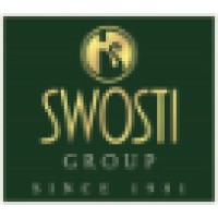 Swosti Group logo, Swosti Group contact details