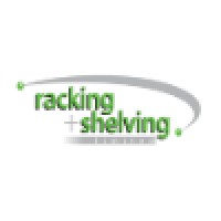 Racking & Shelving Ltd logo, Racking & Shelving Ltd contact details