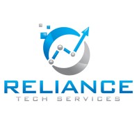 Reliance Tech Services logo, Reliance Tech Services contact details