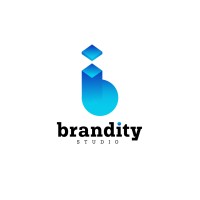 Brandity Studio logo, Brandity Studio contact details