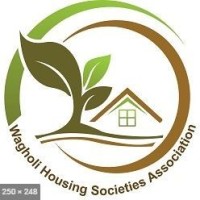 Wagholi Housing Societies Association logo, Wagholi Housing Societies Association contact details