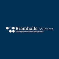 Bramhalls Solicitors logo, Bramhalls Solicitors contact details